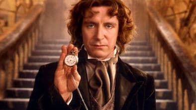 10 Amazing Facts About the 1996 Dr.Who Movie 10 amazing facts about the 1996 dr.who movie