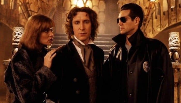 10 amazing facts about the 1996 dr.who movie 