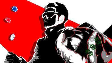 Escape Stoke Review: Casino Heist Casino Heist Escape Stoke