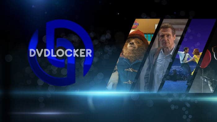 DVD Locker Review