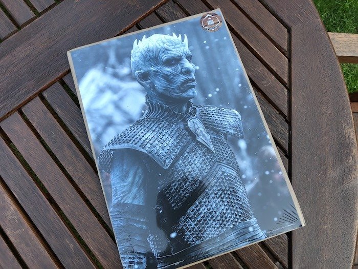 Geek Gear MCM Comic Con Review