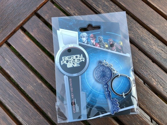 Geek Gear MCM Comic Con Review