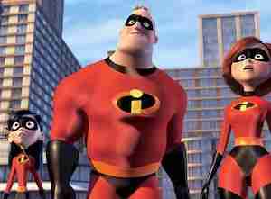 Incredibles 2 review
