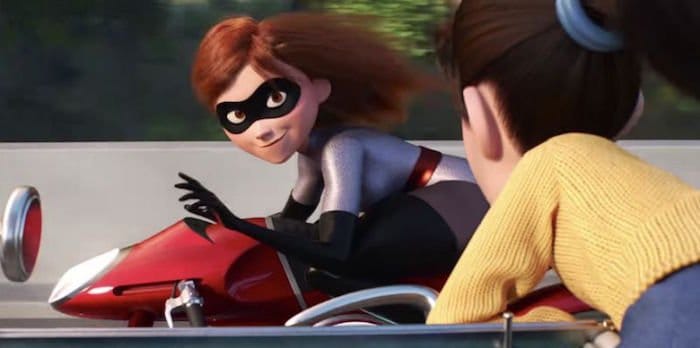 Incredibles 2 review