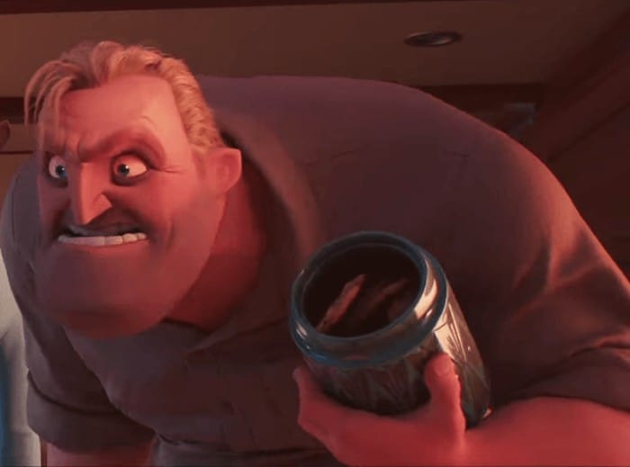 Incredibles 2 review