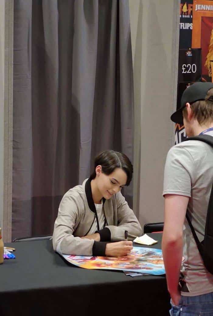 MCM Comic Con 2018 Review