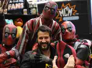 MCM Comic Con 2018 Review