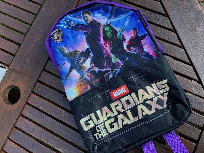 The Amazing Mystery Box Review