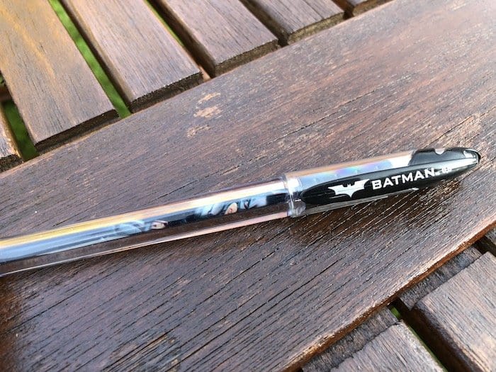 The Amazing Mystery Box Review