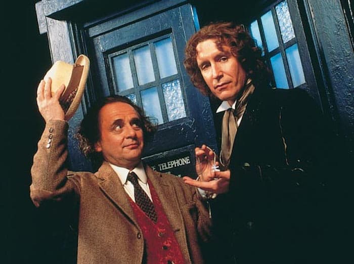 10 amazing facts about the 1996 dr.who movie 