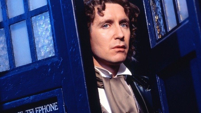 10 amazing facts about the 1996 dr.who movie 