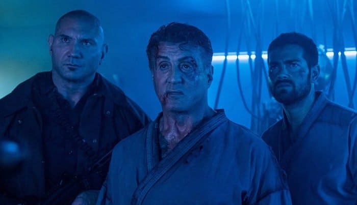 Escape Plan 2 Review