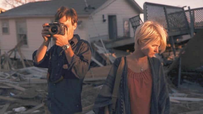 Genesis British Sci Fi