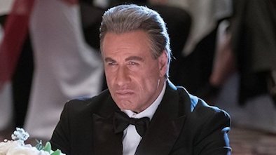 Gotti Review: Travolta’s Best Role For Years