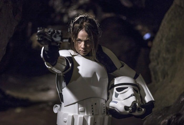 Stormtroopers Short Film Review