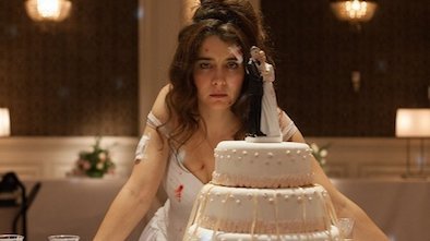 Wild Tales (2015) Review