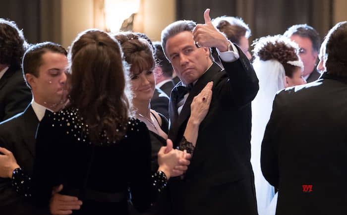 gotti movie review