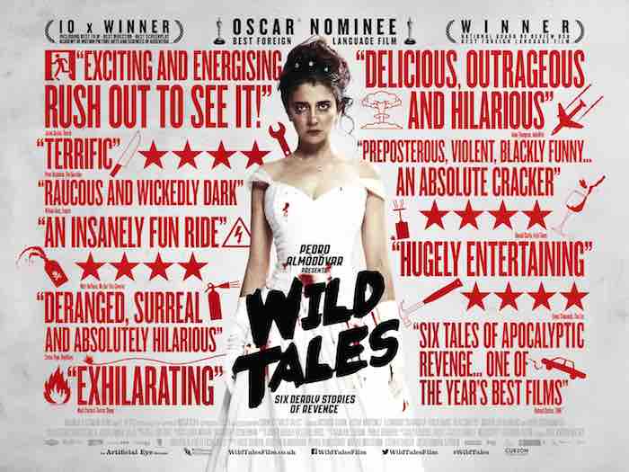 wild tales review