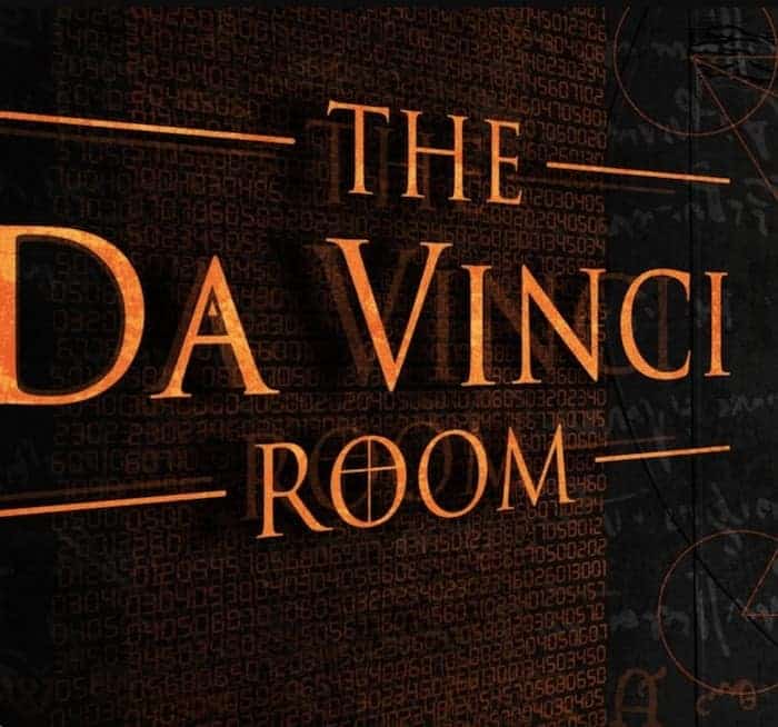 Da Vinci Escape Stoke