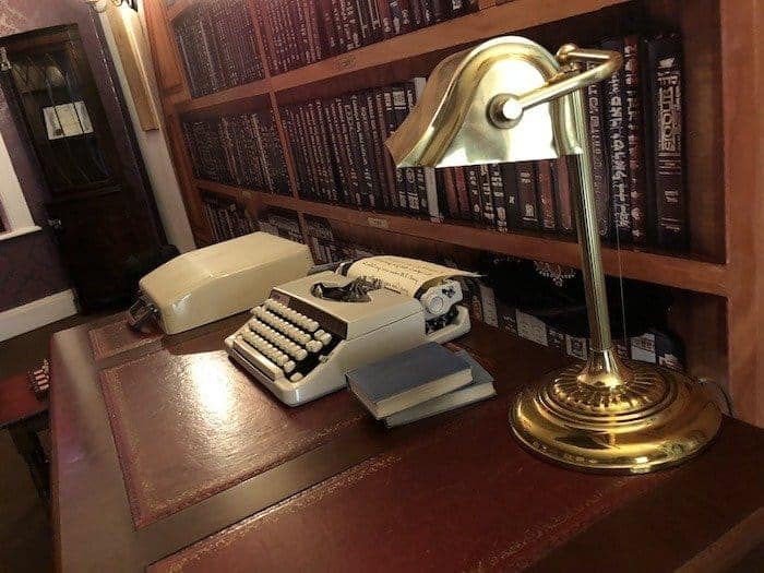 Da Vinci Escape Stoke