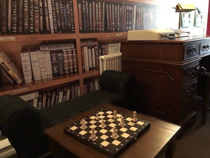 Da Vinci Escape Stoke