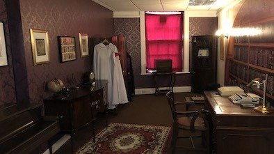 Da Vinci Room Room Review – Escape Stoke