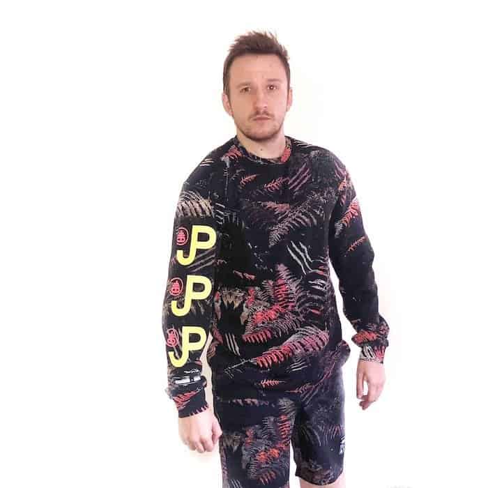 Drop Dead Jurassic Park Collection