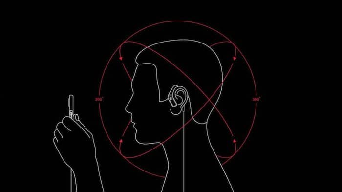 Final Stop Short Film Sennheiser