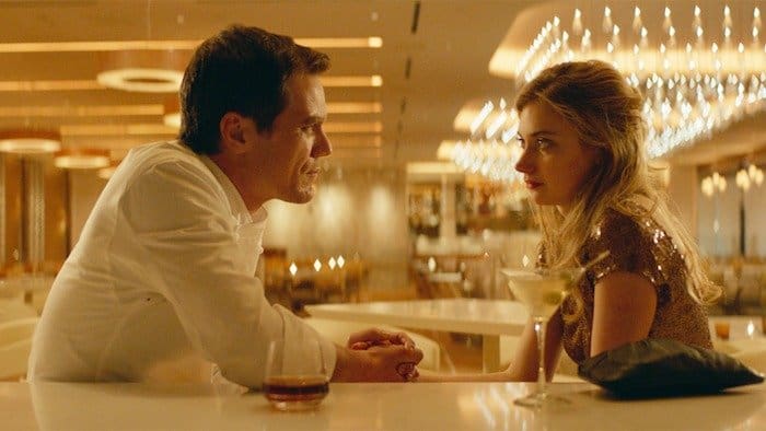 frank and lola review