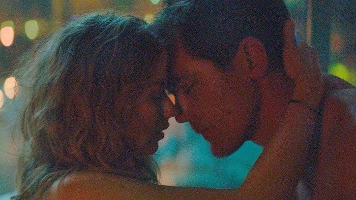 frank and lola review