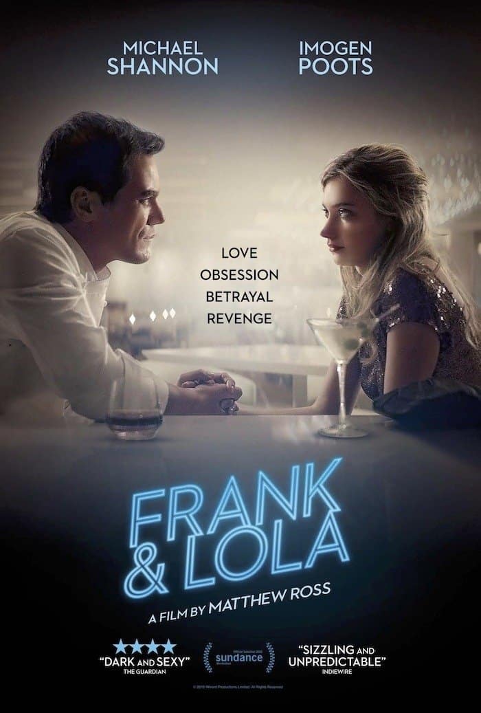 frank and lola review
