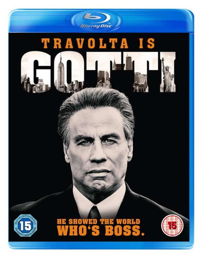 Gotti UK