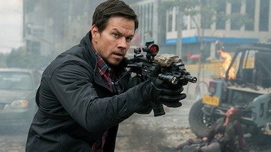 Ruthless and Humorously Vulgar: Mile 22 Review Mile 22 Review