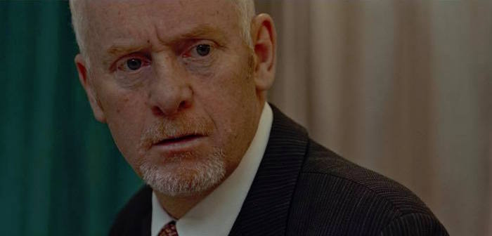 out of focus short film review