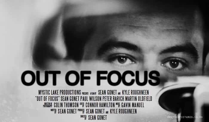 out of focus short film review