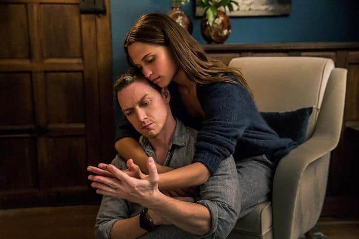 Submergence Review