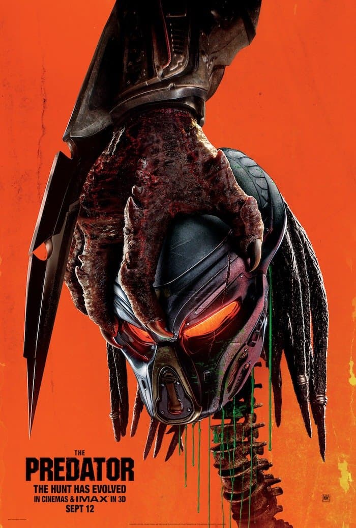 predator competition