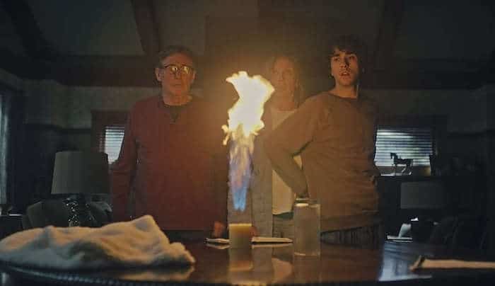Hereditary Review