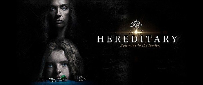 Hereditary Review