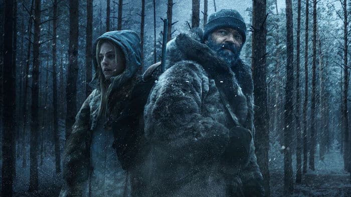 Hold the Dark Review