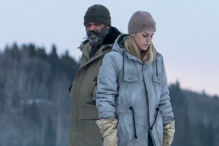 Hold the Dark Review