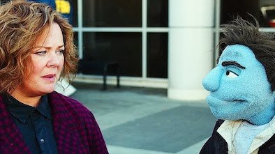 One of the Worst Films You’ll Ever See: The Happytime Murders Review the happytime murders review