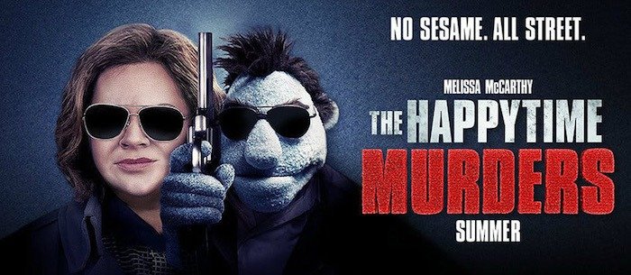 the happytime murders review