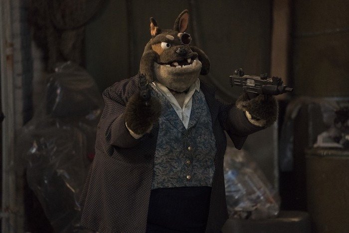 the happytime murders review
