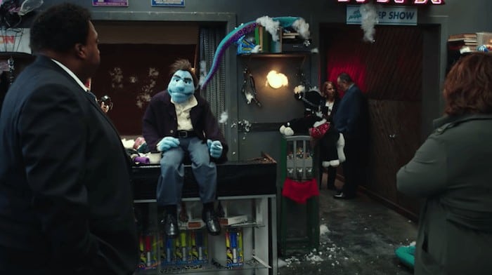 the happytime murders review