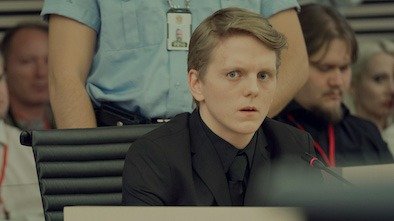 A Purposefully Forceful Piece of Storytelling and Filmmaking: 22 July Review 22 July review