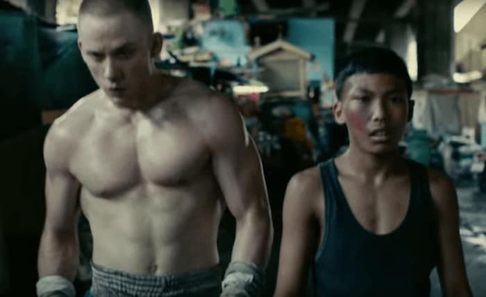 A Prayer Before Dawn Review