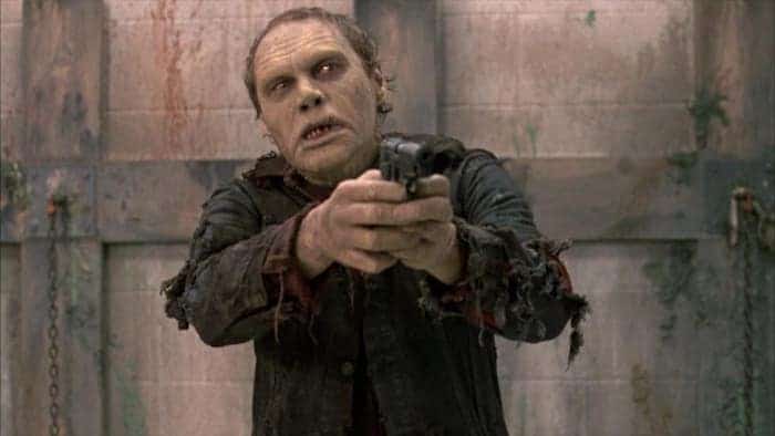 George Romero World Feature