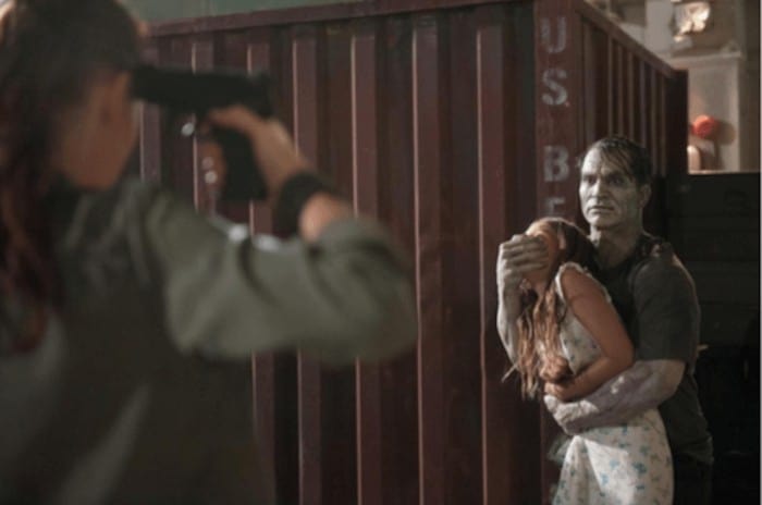 George Romero World Feature