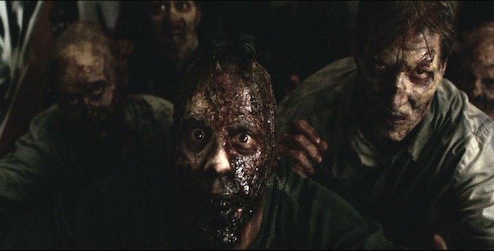 George Romero World feature 